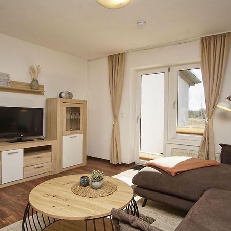Groß Zicker Westphal'S Ferienwohnung מראה חיצוני תמונה