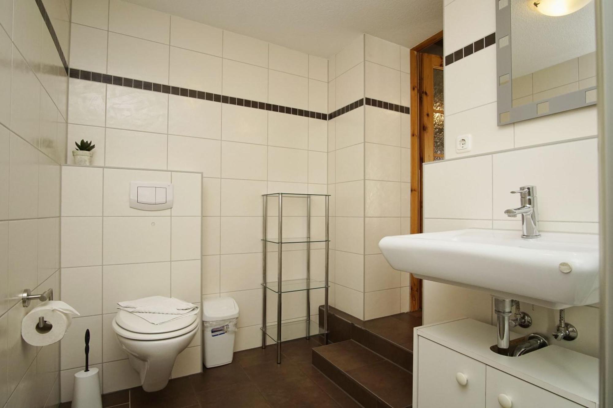Groß Zicker Westphal'S Ferienwohnung מראה חיצוני תמונה