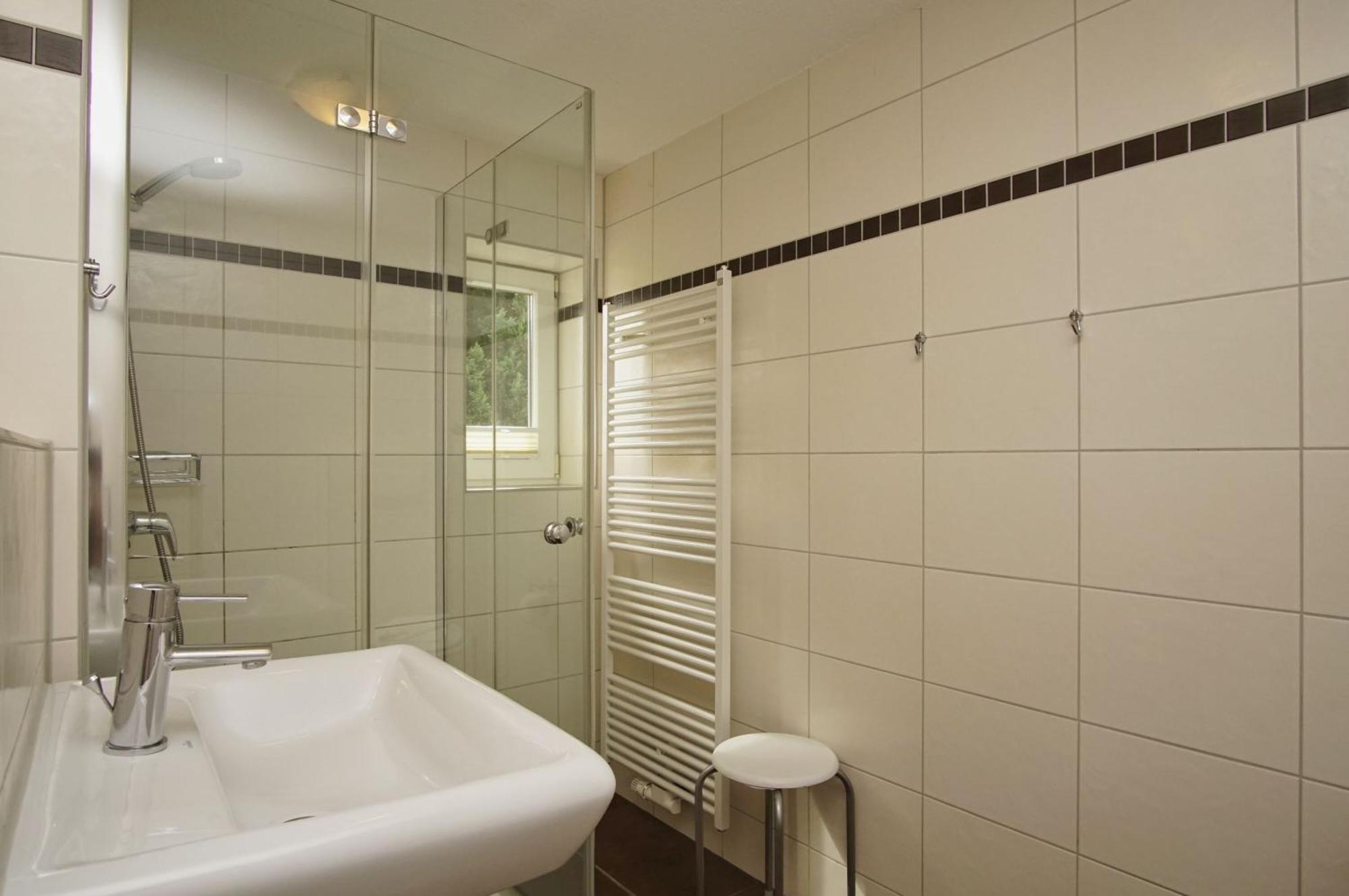 Groß Zicker Westphal'S Ferienwohnung מראה חיצוני תמונה